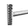 traversepaar,v. bandenstelling,B 1500mm,vakl. 150kg,verzinkt
