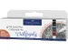 Tekenstift Faber-Castell Pitt Artist Pen kalligrafieset van 4st