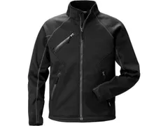 Fristads 4907 SSF softshell, rood, maat XL, per stuk