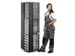 colonnes rotatives,HxlxP 1730x500x500mm,p. 12blocs tiroirs,P. 180mm