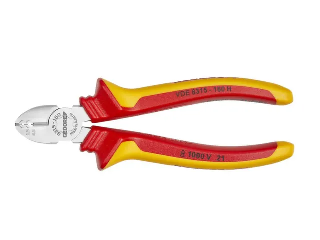 VDE 8315-160 H VDE draadstripper 160mm