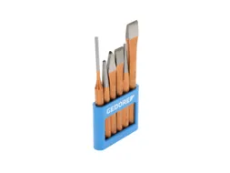 GEDORE 106gereedschap set 6stuks in PVC houder