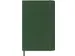 Agenda 2027 Moleskine 12M Weekly 7dag/1pagina pocket sc myrtle green