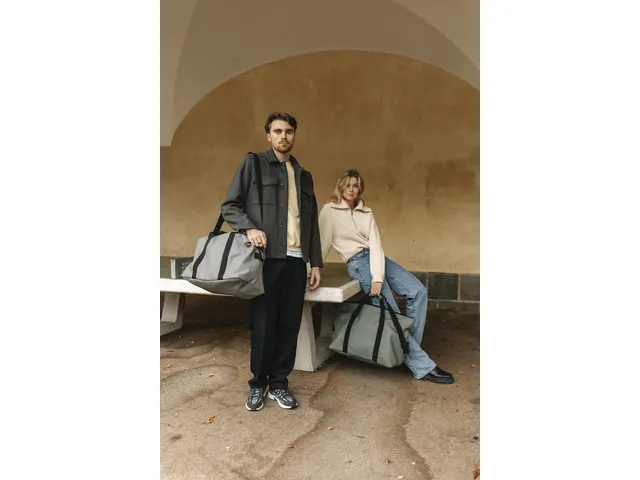 Weekendtas Beckmann 48H 45L Green