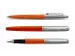 Stylo bille Parker Jotter Original Orange CT Medium blister