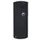 Combi-Asbak 70 Liter HxØ 1045x420mm Ral7021 Antraciet Afsluitbaar