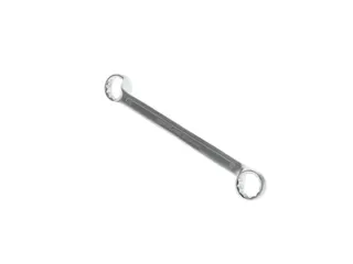 R01103032 Dubbele ringsleutel SW30x32mm 370mm - 2