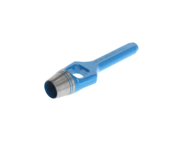 570025 Henkelloche ijzer 25mm