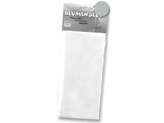 Zijdepapier Zilver - 1