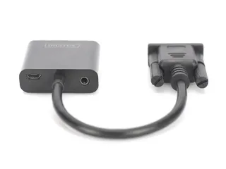 Vga Hdmi Converter - 2