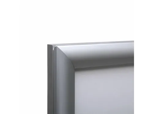 Kliklijst LED Verlicht Posterframe A1