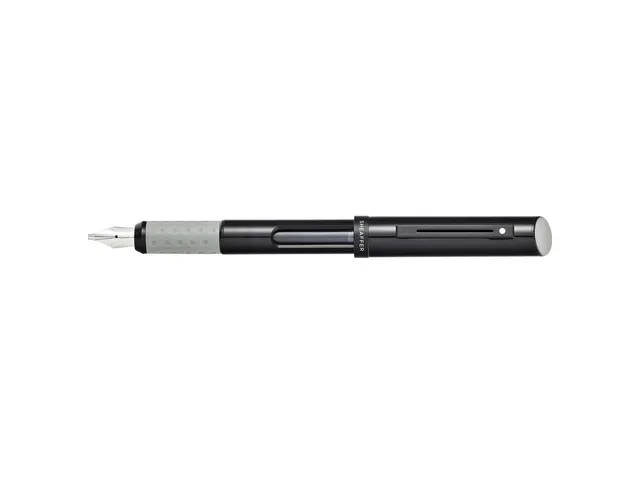 Kalligrafiepen Sheaffer zwart F