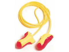 Howard Leight Laser Lite oordop met koordje