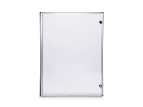 Vitrine MAULextraslim formaat 9xA4