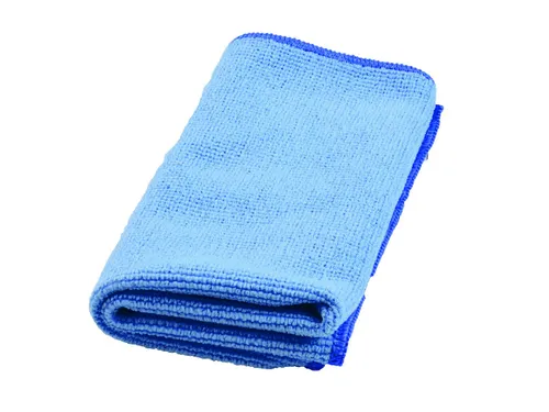 MyMicro Microvezeldoek Eco Blauw pak 25 Stuks