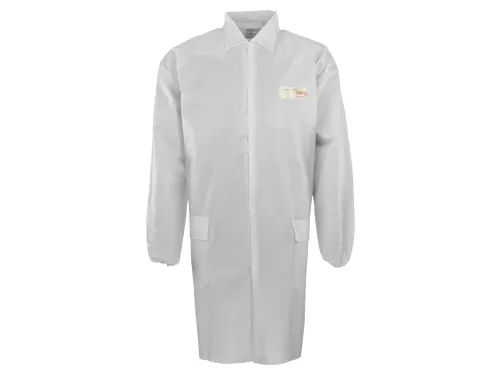 Asatex CKI labojas, wit, maat XL
