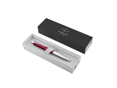 Balpen Parker Urban Twist Magenta Lacquer CT finish Medium