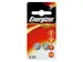 186, pile, LR43, alcaline, 1,5 V