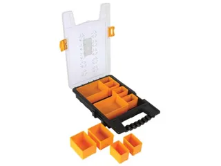 Hobby Assortimentsdoos 357x237x56mm 4.7 Liter - 2