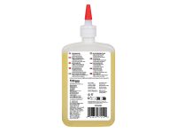 Lubrifiant pour destructeur de documents - HSM - 250Ml