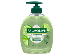 Handzeep Palmolive Antibac Hygiëne Plus keuken 300ml