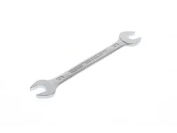 6 13X14 Dubbele steeksleutel 13x14mm