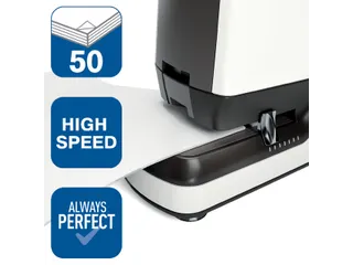 Nietmachine Rapid Contactloos Elektrisch Pro 90EC - 13