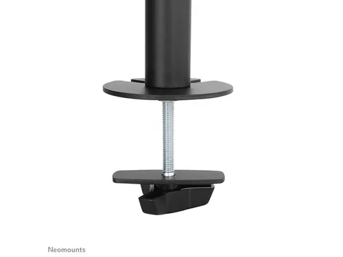 Monitorarm Full Motion 2 Schermen Tot 32 Inch Zwart FPMA-D540BLACK