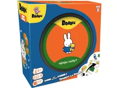Spel Dobble Nijntje