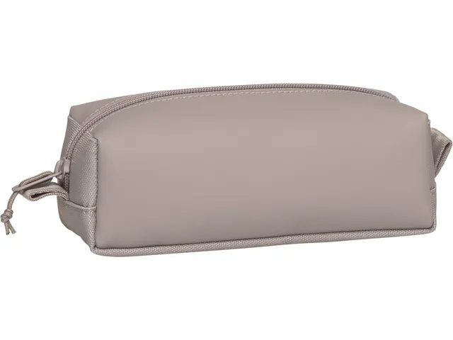 Etui Beckmann Street leeg Warm Grey