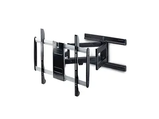 StarTech Ultra-Slim TV Muurbeugel 65 Inch Articulerend & Low-Profile - 1