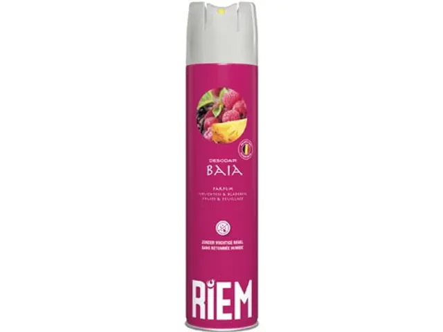 Desodair désodorisant Baia, spray de 300 ml