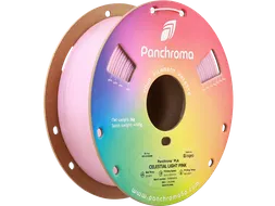 PLA Filament 1,75mm Celestial lichtroze 1kg Panchroma