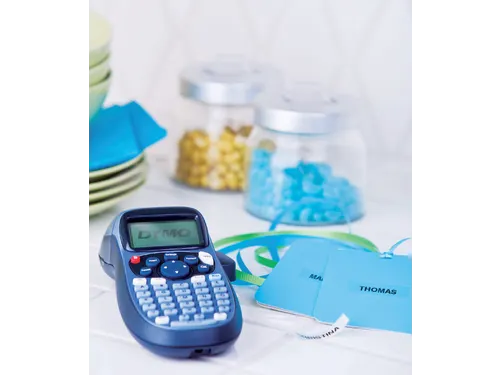 Dymo LetraTag LT-100H Labelprinter ABC Kit Handheld
