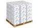 Handdoekrol Scott Slimroll 1-laags 165m wit 6623 Pallet