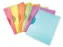 Klemmap Leitz 4176 Colorclip A4 PP assorti 3mm