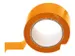 Markeertape Vinyl L 33M B 50Mm Oranje