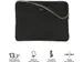 Housse pour ordinateur portable Primo soft 13,3 inch polyester Noir