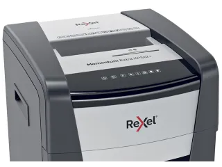 Papiervernietiger Rexel Momentum XP512 2x15mm - 6
