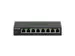 NETGEAR MS308, Unmanaged, 2.5G Ethernet (100/1000/2500), Full duplex,