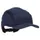 3M First Base 3 Classic stootpet met korte klep, marine, per stuk