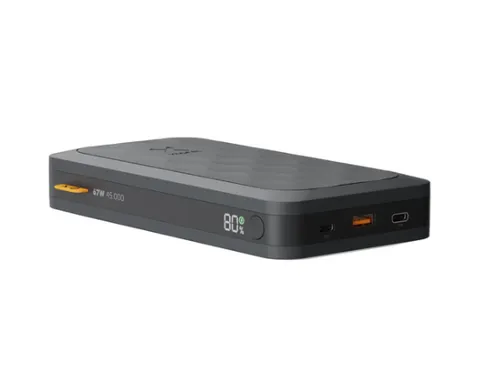 Powerbank Xtorm 67W Fuel Series 45.000 zwart