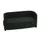 sofa,2-zits,stof antraciet,HxBxD 760x1570x760mm,2zijvakken