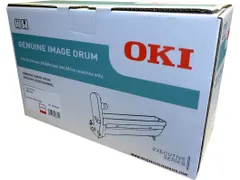 46507418 OKI ES OPC magenta 30.000pages