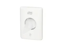 Tork 566000 Elevation Damesverbandzakjes Dispenser Wit