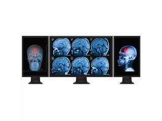 Mini Displayport Naar Displayport Multi-monitor Splitter 3-Poorts Hub - 7
