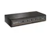 Vertiv Avocent SV340DPH, 3840 x 2160 Pixels, 4K Ultra HD, Zwart
