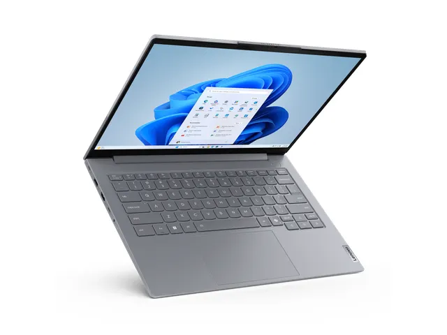 Lenovo ThinkBook 14 G8 IAL Intel Core Ultra 5 135H Laptop 14 Inch