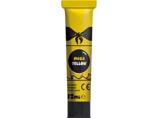 Color'Peps plakkaatverf, 12ml, 12 tubes assorti - 5