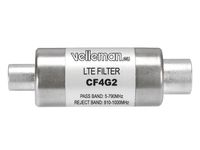 4G/Lte-Filter (Iec-Connector)